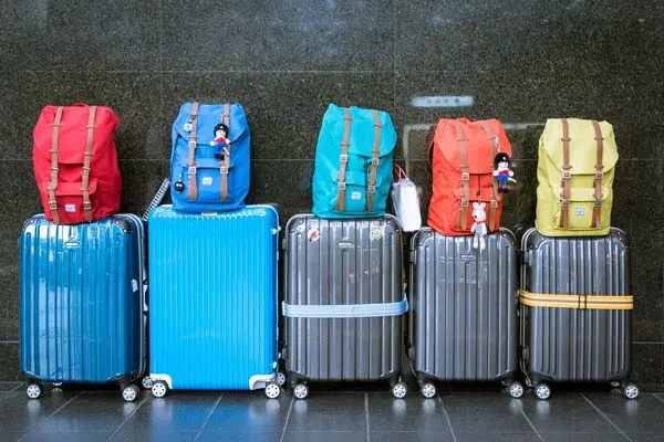 Transport de bagages pour l'international en partant de Bourg-en-Bresse, Villefranche-sur-Saône, TRANSPORTS AULIEN